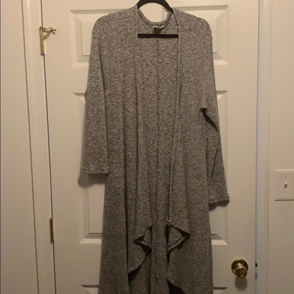 Piphany / Honey and Lace Glendora cardigan